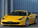 Ferrari 458 Italia 2009 года (AU)
